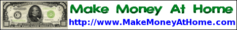 Make Money At Home